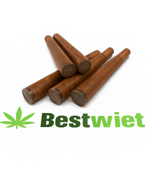 Amnesia haze voorgedraaide joint
