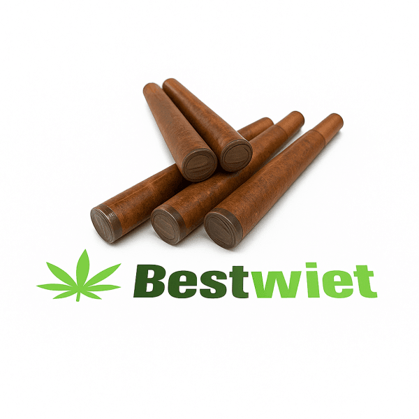 Amnesia haze voorgedraaide joint