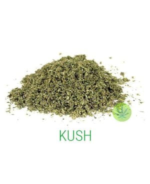 KUSH GRUIS