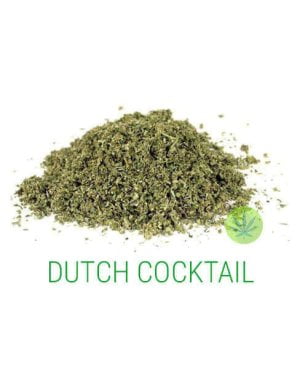 Dutch Cocktail Gruis