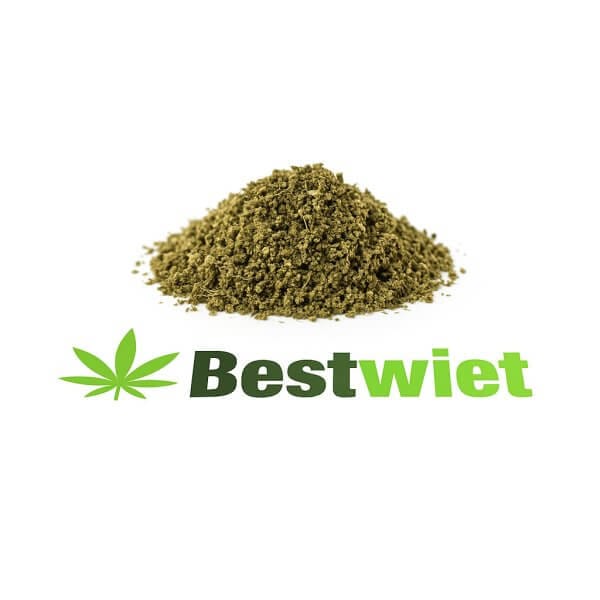 Amnesia Haze gruis