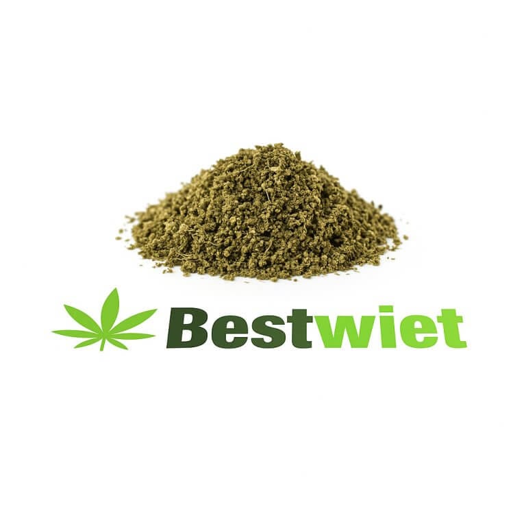 Amnesia Haze gruis 5 gram