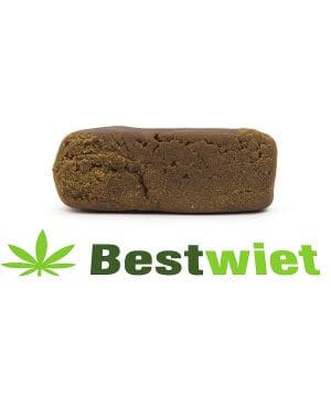 Gelato Hasj