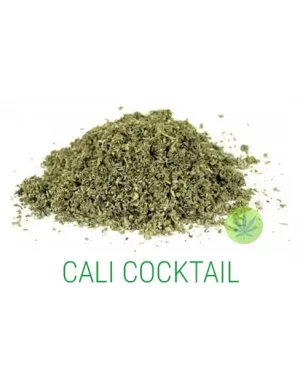 Cali Cocktail Gruis 5 Gram (New Batch)