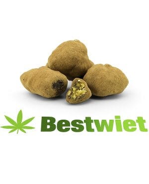 Moonrocks