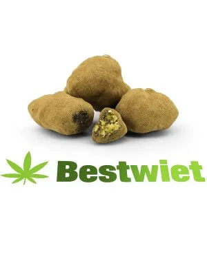 Moonrocks