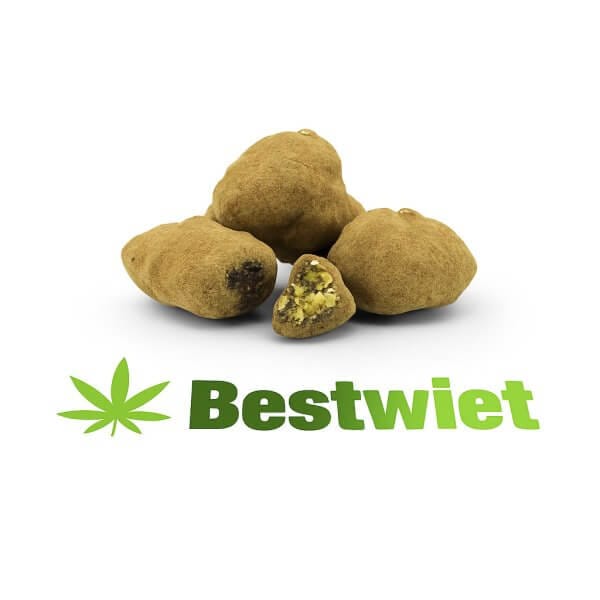 Moonrocks