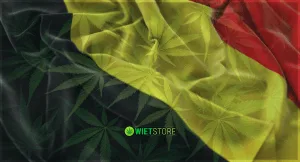 Wiet online bestellen belgie