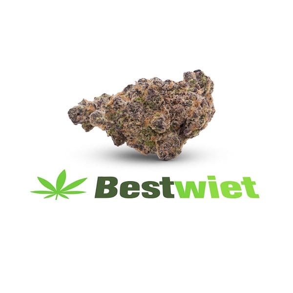 Black Cherry Punch