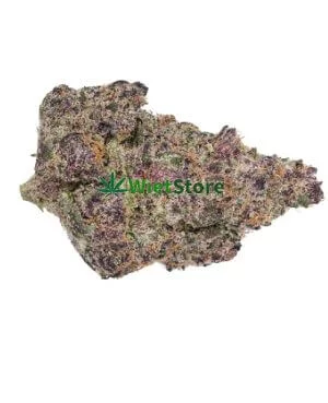 Granddaddy Purple (New Batch)