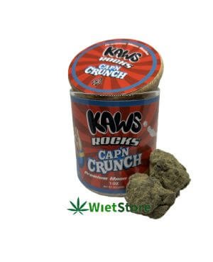 Cali Moonrocks (Kaws) per 3 gram Capn Crunch