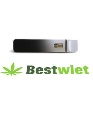 THC Vape Amnesia Haze