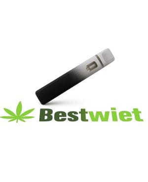 THC Vape Amnesia Haze