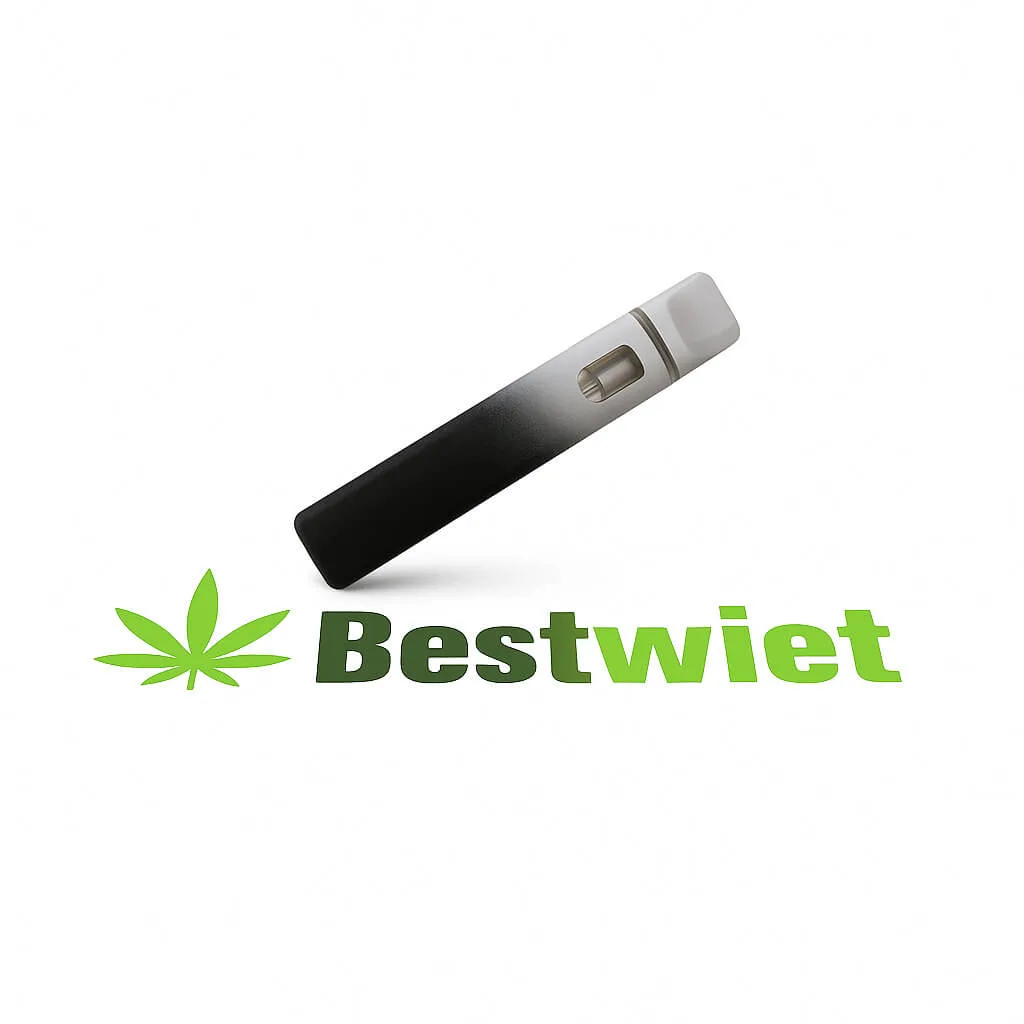 THC Vape Amnesia Haze Wiet Kopen Online