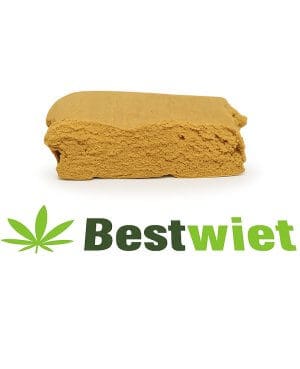Ice cream Hasj