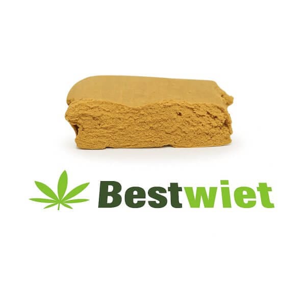 Ice cream Hasj