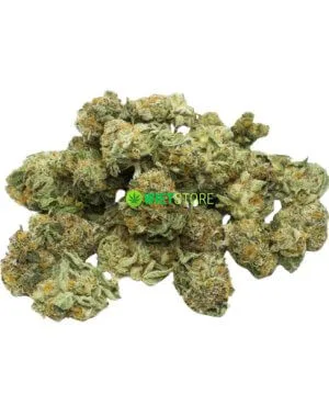 Og Kush Lil Buds