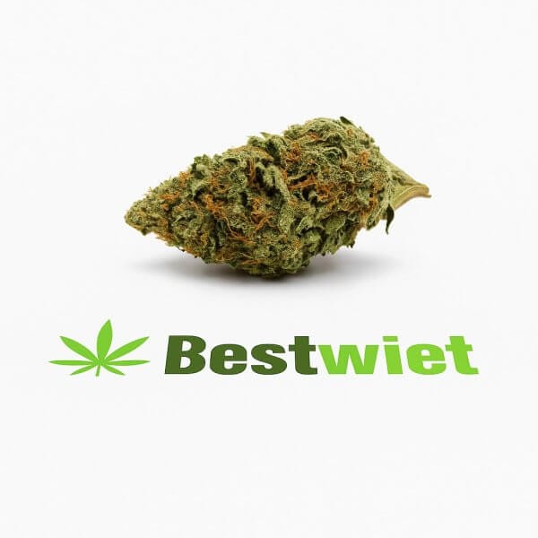 Strawberry banana kush