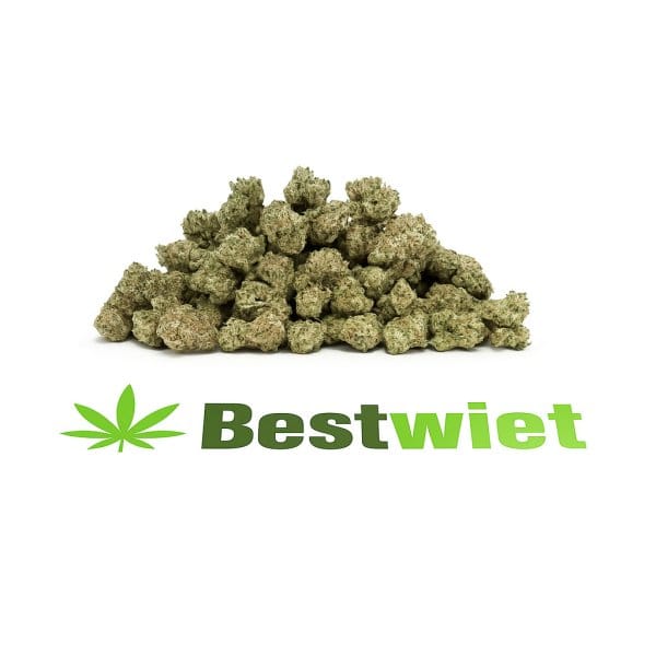 Og Kush Lil Buds
