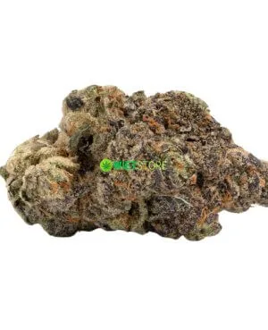 Platinum Blackberry
