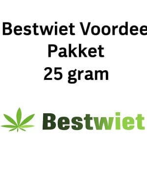 Bestwiet Voordeelpakket