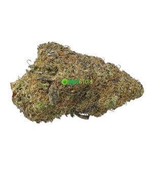 Green Crack