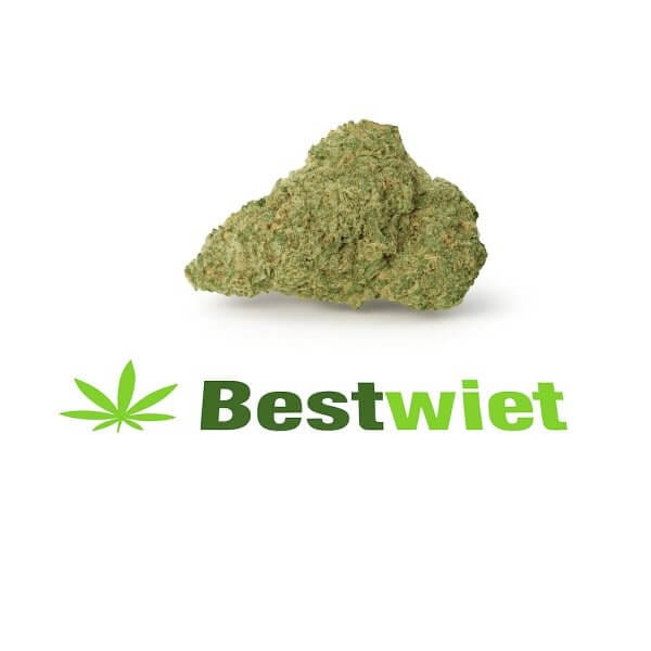 Green crack
