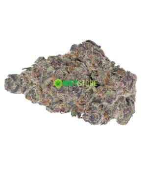 Lemon cherry gelato