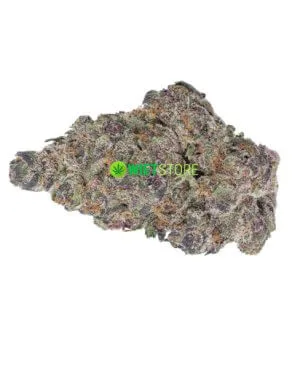 Lemon cherry gelato