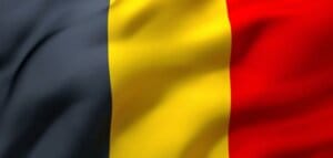 Belgium Flag