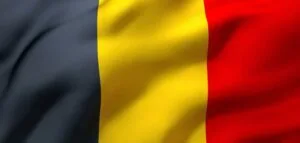Belgium Flag