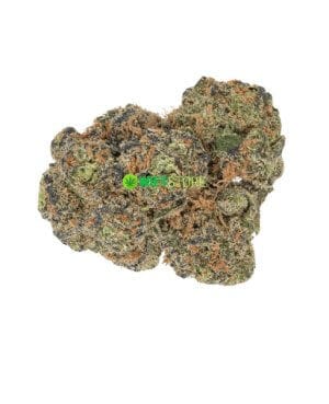 Black Zoap Cali