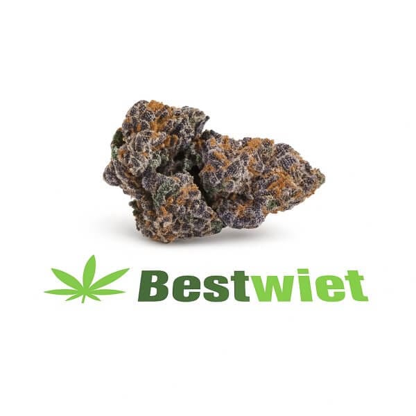 Lemon cherry gelato, wiet, bestwiet
