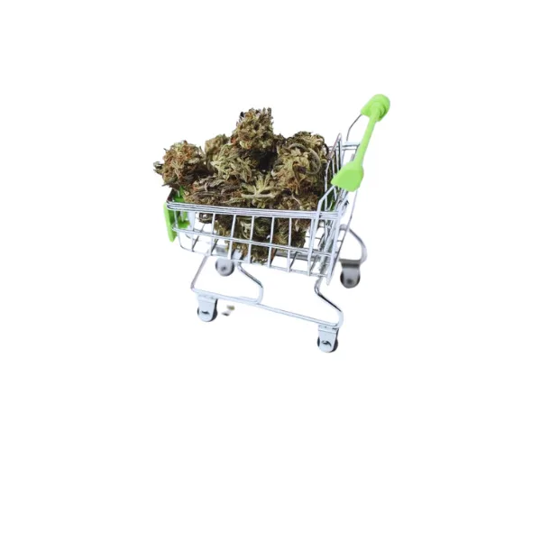 Weed Delivery