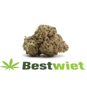 White Thunder 5 gram